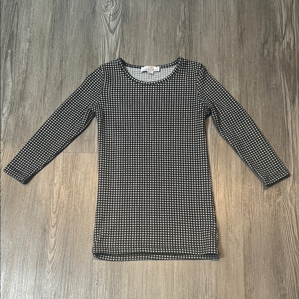 Baileys Blossom Dress - 2T